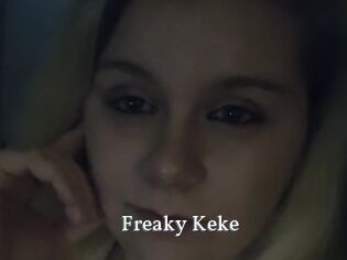 Freaky_Keke