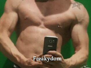 Freakydom