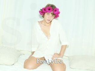 Freakyfro