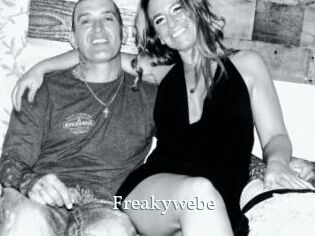 Freakywebe