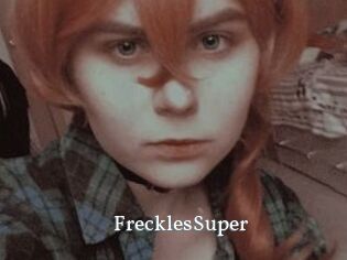 FrecklesSuper