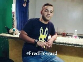 FredHoward