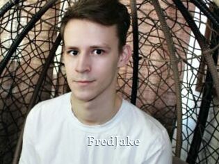 FredJake SexyIdol