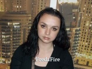 FredaFire