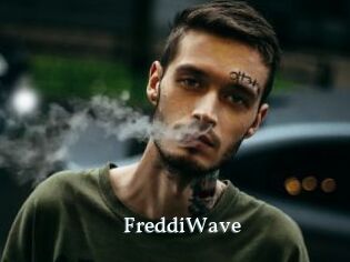 FreddiWave