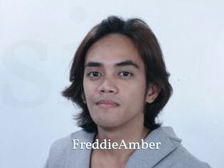 FreddieAmber