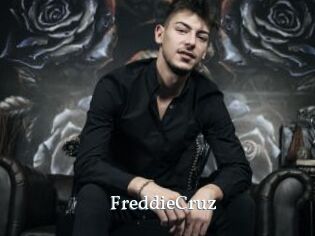 FreddieCruz