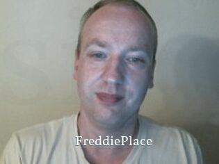 FreddiePlace