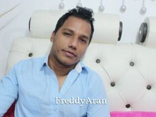 FreddyAran