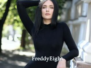 FreddyEight