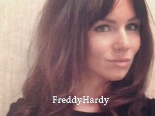 FreddyHardy