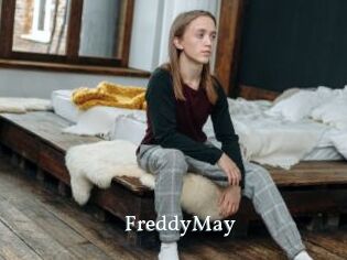 FreddyMay