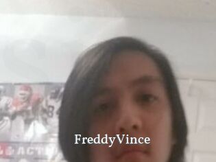 FreddyVince