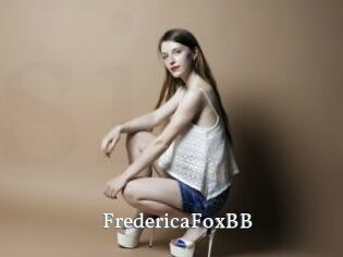 FredericaFoxBB