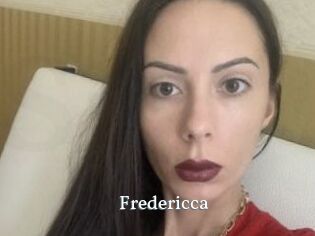 Fredericca