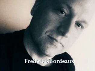 FrederickBordeaux