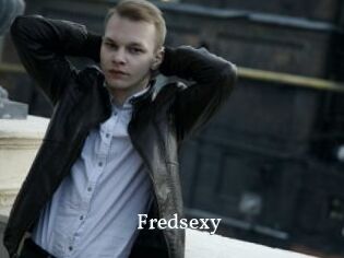 Fredsexy