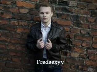 Fredsexyy SexyIdol