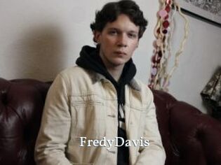 FredyDavis