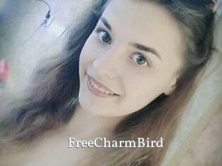 FreeCharmBird