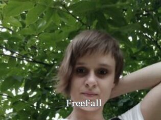 FreeFall SexyIdol