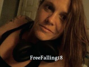 FreeFalling18