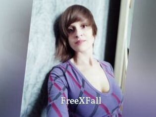 FreeXFall