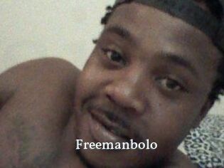 Freemanbolo