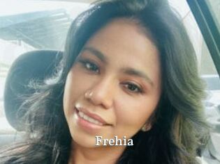 Frehia