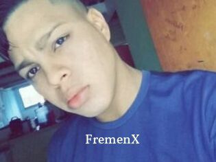 FremenX