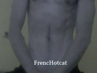 FrencHotcat SexyIdol