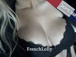 FrenchLolly