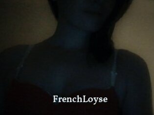 FrenchLoyse