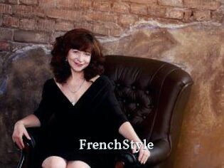 FrenchStyle