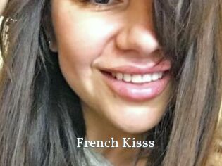 French_Kisss SexyIdol