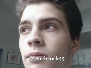 Frenchcock55 SexyIdol