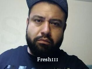 Fresh111