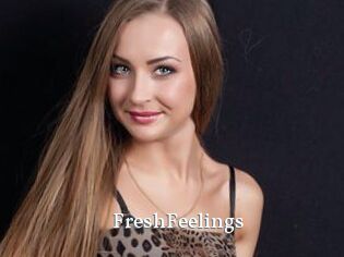 FreshFeelings
