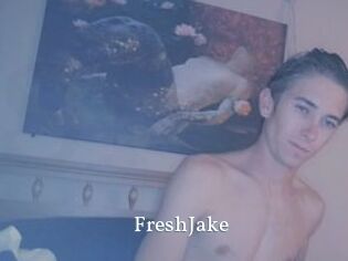FreshJake