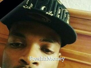 FreshhMoney