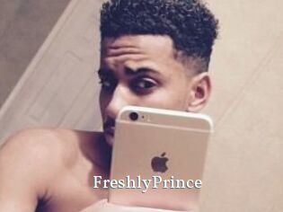 FreshlyPrince