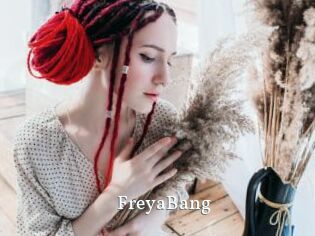 FreyaBang