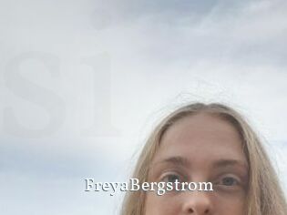 FreyaBergstrom