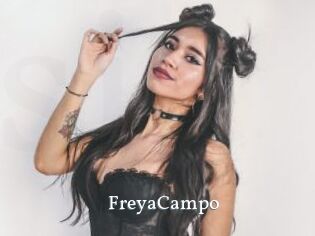FreyaCampo SexyIdol