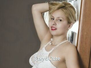 FreyaCute
