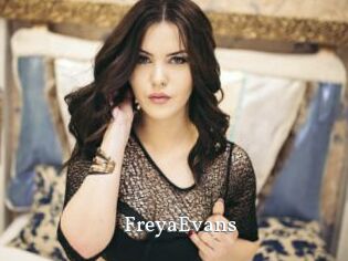 FreyaEvans