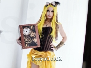 FreyaGoldX