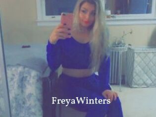 FreyaWinters