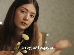 FreyjaMorrigan SexyIdol