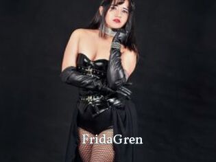 FridaGren